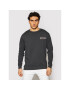 Rip Curl Pulóver Garage CFEDW9 Fekete Regular Fit - Pepit.hu