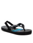 Rip Curl Szandál Daybreak Open Toe 116BOT Fekete - Pepit.hu