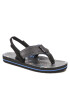 Rip Curl Szandál Ripper Boys Open Toe TKTAG2 Fekete - Pepit.hu