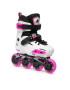 Rollerblade Görkorcsolya Apex G 07102700T1C Rózsaszín - Pepit.hu