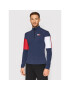 Rossignol Pulóver TOMMY HILFIGER Global RLJML11 Sötétkék Regular Fit - Pepit.hu