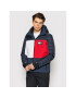 Rossignol Sídzseki TOMMY HILFIGER Flag Quilted RLJMJ68 Sötétkék Regular Fit - Pepit.hu