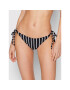 Roxy Bikini alsó Beach Classic ERJX404314 Fekete - Pepit.hu