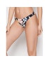 Roxy Bikini alsó Beach Classic ERJX404369 Fekete - Pepit.hu