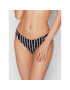 Roxy Bikini alsó Beach Classics ERJX404312 Fekete - Pepit.hu