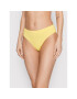 Roxy Bikini alsó Love The Shorey ERJX404328 Sárga - Pepit.hu