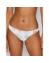 Roxy Bikini alsó Moderate Coverage ERJX404335 Színes - Pepit.hu