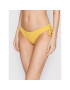 Roxy Bikini alsó Quiet Beauty ERJX404334 Sárga - Pepit.hu