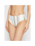 Roxy Bikini alsó Sea & Waves Revo ERJX404119 Színes - Pepit.hu