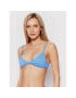 Roxy Bikini felső Love The Surf ERJX304646 Kék - Pepit.hu