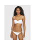 Roxy Bikini felső Quiet Beauty ERJX304650 Fehér - Pepit.hu