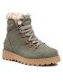 Roxy Bokacsizma ARJB700702 Khaki - Pepit.hu