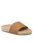 Roxy Espadrilles ARJL101053 Barna - Pepit.hu