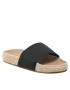 Roxy Espadrilles ARJL101053 Fekete - Pepit.hu