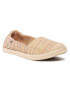 Roxy Espadrilles ARJS600488 Bézs - Pepit.hu