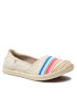 Roxy Espadrilles ARJS600488 Bézs - Pepit.hu