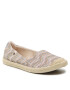 Roxy Espadrilles ARJS600488 Bézs - Pepit.hu