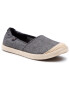 Roxy Espadrilles ARJS600488 Fekete - Pepit.hu