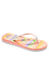 Roxy Flip-flops ARGL100264 Bézs - Pepit.hu