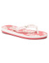 Roxy Flip-flops ARGL100264 Fehér - Pepit.hu