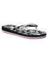 Roxy Flip-flops ARGL100264 Fekete - Pepit.hu