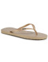 Roxy Flip-flops ARJL100663 Arany - Pepit.hu