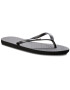 Roxy Flip-flops ARJL100663 Fekete - Pepit.hu