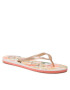 Roxy Flip-flops ARJL100869 Arany - Pepit.hu