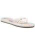 Roxy Flip-flops ARJL100869 Fehér - Pepit.hu