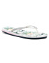 Roxy Flip-flops ARJL100870 Fehér - Pepit.hu