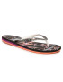 Roxy Flip-flops ARJL100870 Fekete - Pepit.hu