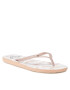 Roxy Flip-flops ARJL100871 Arany - Pepit.hu