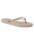 Roxy Flip-flops ARJL100873 Arany - Pepit.hu