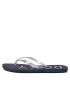 Roxy Flip-flops ARJL100873 Ezüst - Pepit.hu