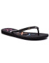 Roxy Flip-flops ARJL100876 Fekete - Pepit.hu