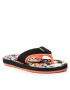 Roxy Flip-flops ARJL101017 Fekete - Pepit.hu