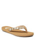 Roxy Flip-flops ARJL101092 Barna - Pepit.hu