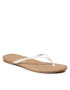 Roxy Flip-flops ARJL200834 Fehér - Pepit.hu