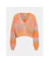 Roxy Kardigán Sundaze Sweater Swtr ARJSW03307 Rózsaszín Regular Fit - Pepit.hu