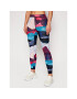 Roxy Leggings Daybreak ERJLW03015 Színes Slim Fit - Pepit.hu