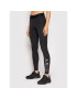 Roxy Leggings Do The Jazz ERJNP03392 Fekete Slim Fit - Pepit.hu