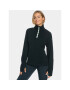 Roxy Polár kabát Sayna Half Zip Otlr ERJFT04719 Fekete Regular Fit - Pepit.hu