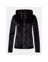 Roxy Polár kabát Tundra Fleece Otlr ERJFT04715 Fekete Regular Fit - Pepit.hu