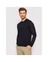 Roy Robson Sweater 5051-91 Sötétkék Regular Fit - Pepit.hu