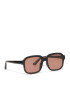 Rubi Napszemüveg Stevie Square Sunglasses 4589363-01 Fekete - Pepit.hu