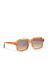 Rubi Napszemüveg Stevie Square Sunglasses 4589363-02 Narancssárga - Pepit.hu