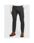 s.Oliver Chinos 2121747 Szürke Relaxed Fit - Pepit.hu