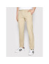 s.Oliver Chinos Austin 2114683 Bézs Slim Fit - Pepit.hu