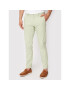 s.Oliver Chinos Austin 2114683 Zöld Slim Fit - Pepit.hu