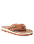 s.Oliver Flip-flops 5-27112-38 Barna - Pepit.hu